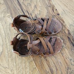 Baby Girl Gladiators 