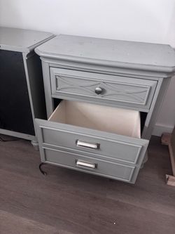 complete Bedroom Set