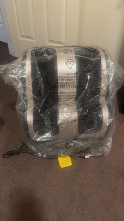 Leg Massage Chair