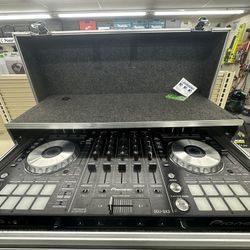 DJ Controller Equipment