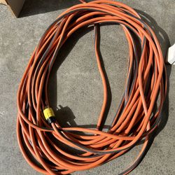 100 Feet Extension Cord
