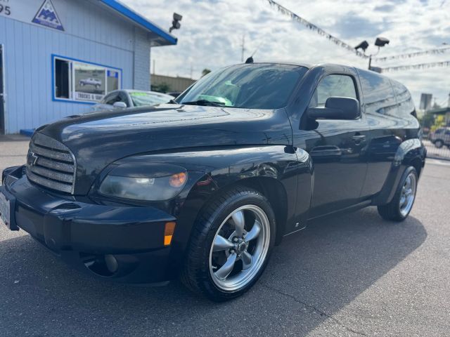 2009 Chevrolet HHR