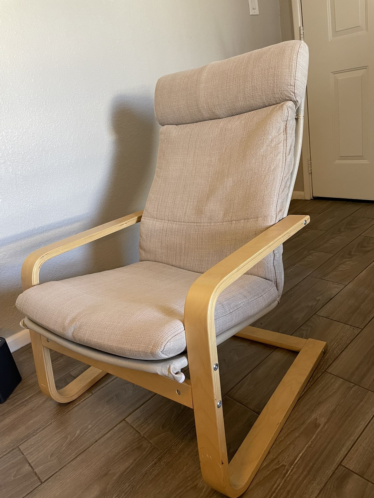 Ikea Chair