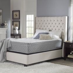 New Full Size Mattresses- Ranging From $220 To $460