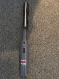 Bissell vacuum light weight