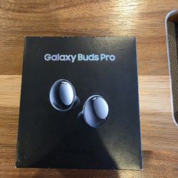 Samsung Galaxy Buds Pro 