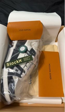 lv shoes, 9.5 mens