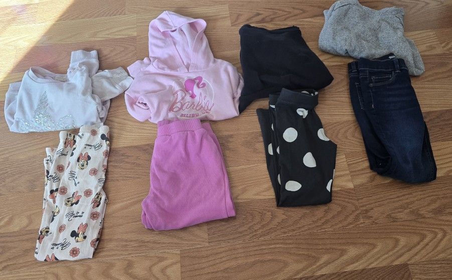 Pans Jeans Sweatshirts Sweater #6 All Fpr $6