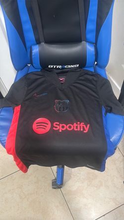 Soccer jersey