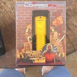 BabylissPro Lo-Pro Fx