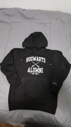 Howarts Alumni Soft Unisex Hoodie
