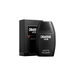 GUY LAROCHE - DRAKKAR NOIR EDT ( M ) 3.4 OZ