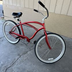 Micargi Beach Cruiser 