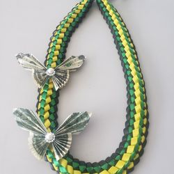 Graduation Money's 🎓 Lei