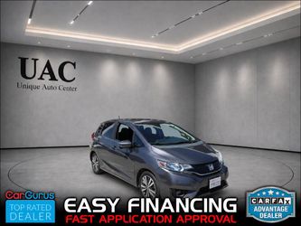 2016 Honda Fit