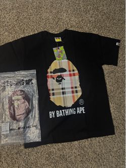 Bape shirt