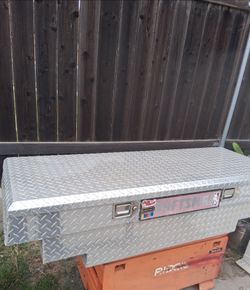 Craftsmen Tool Box