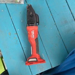 Hilti SSH 6-A22 Metal Shear 