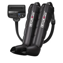 Compression Leg Massager 