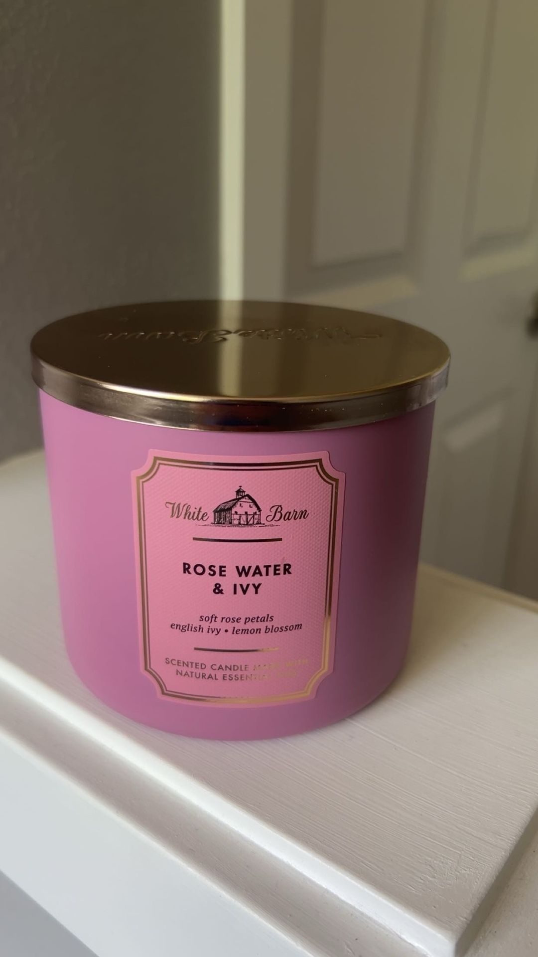 Candle