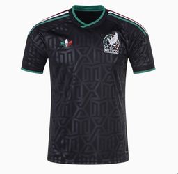 Mexico World Cup Jersey S M L XL XXL
