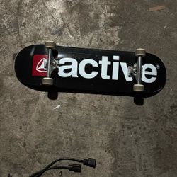 Complete Skateboard 