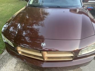 2007 Dodge Charger
