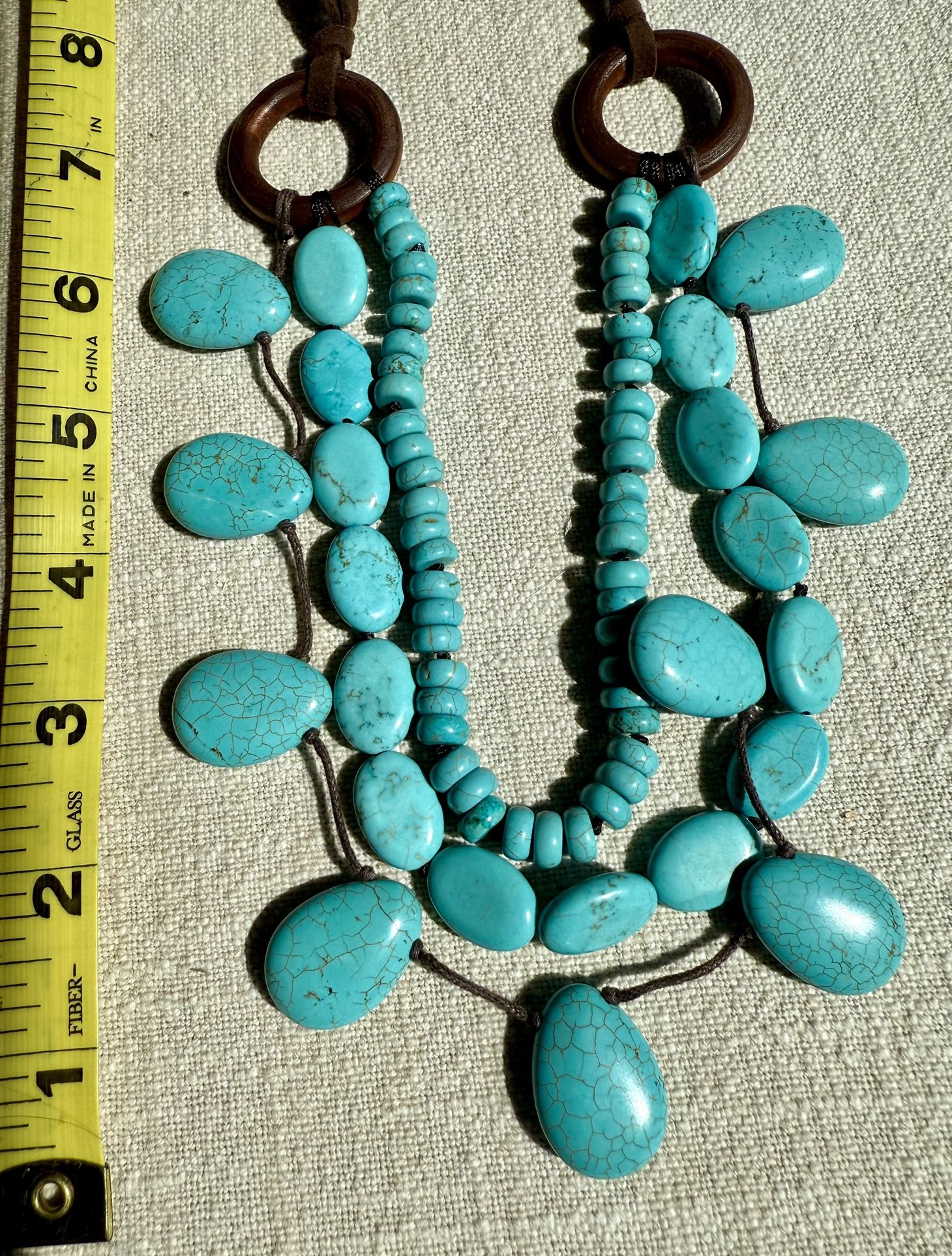 Vintage Stella and Dot Necklace