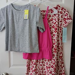 Ropa para niña