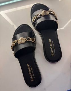 Juicy Couture Sandals