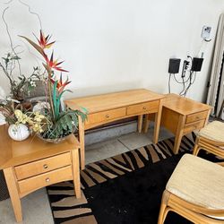 Console and End Tables