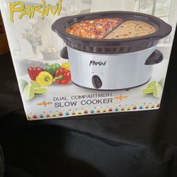 Slow Cooker