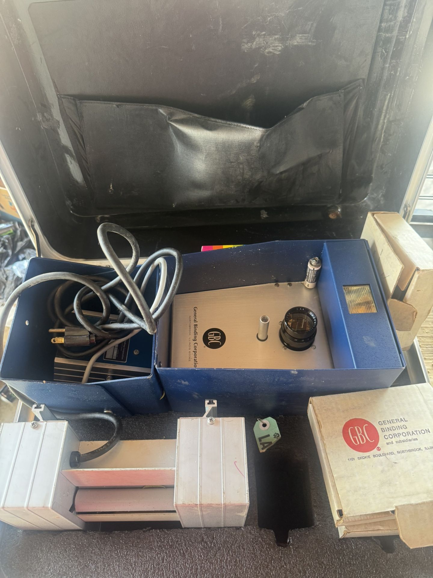 Old Style Polaroid Camera 200 Or Best Offer