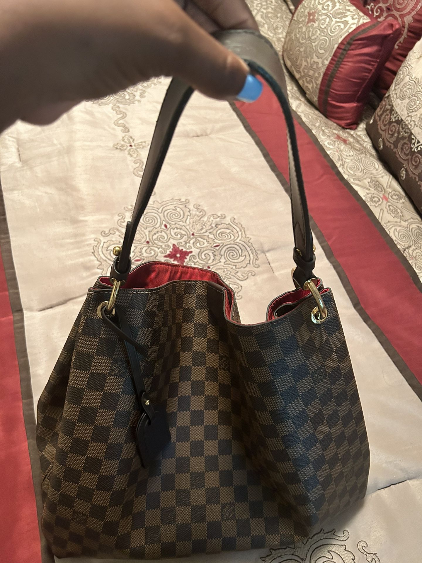 Louis Vuitton Bag MM Original for Sale in Deerfield Beach, FL