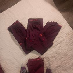 Dickies Scrubs 