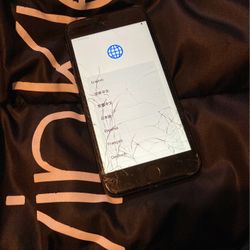 iPhone 7 32GB Black - T-Mobile 