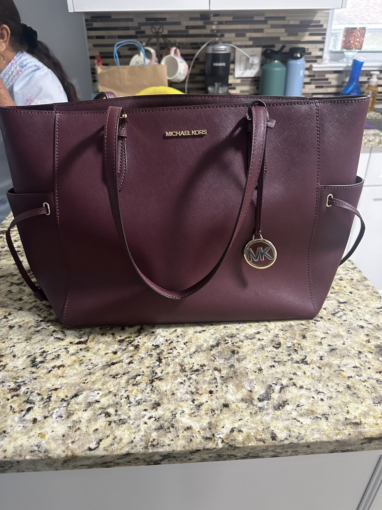 Michael Kors Purse