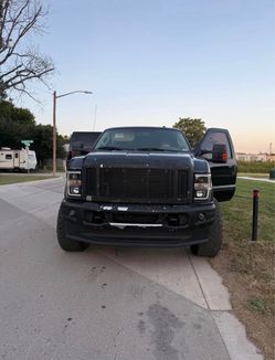 2008 Ford E-250