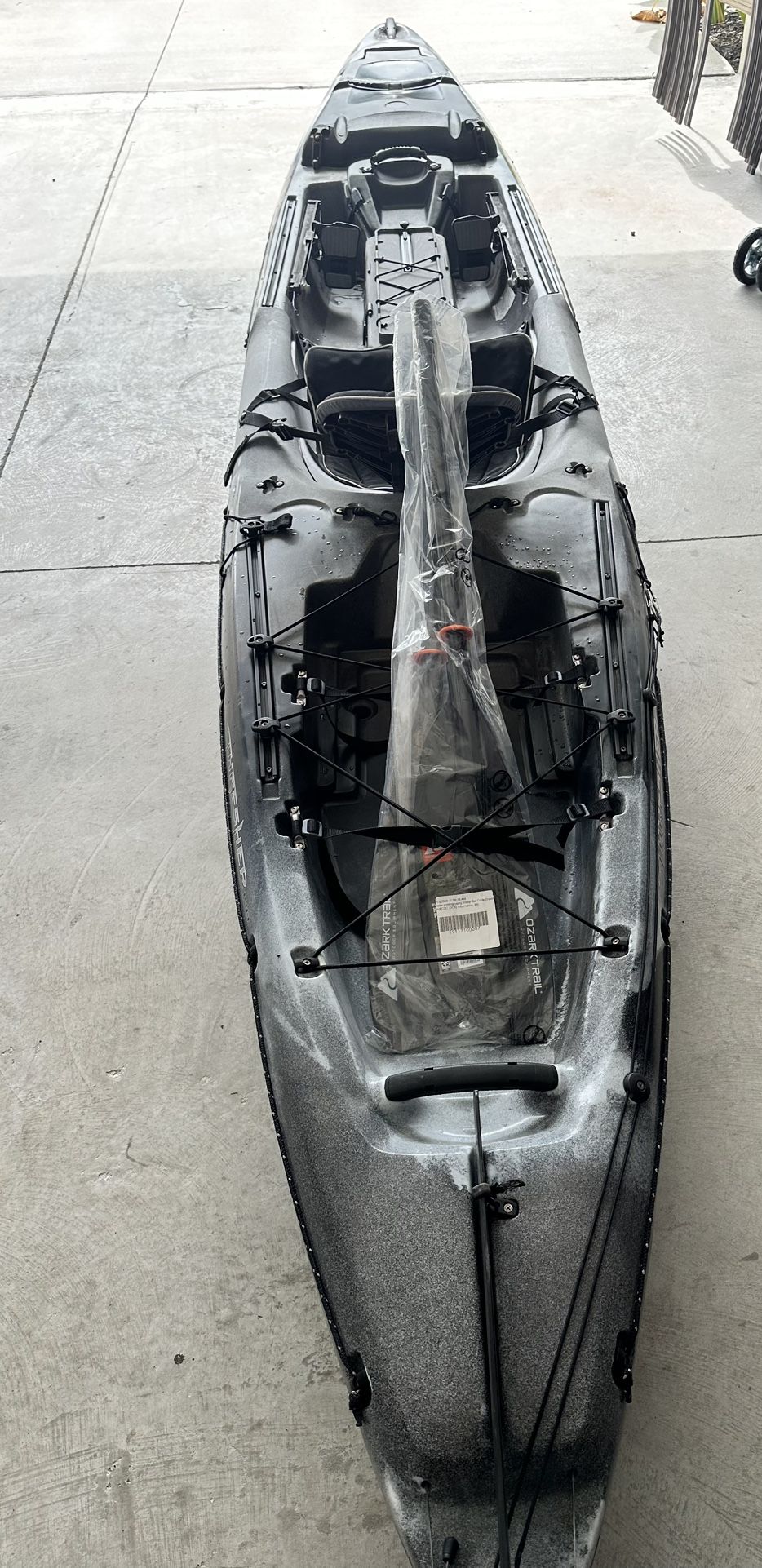 Wilderness Systems Thresher 14