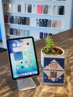 📱 iPad mini 6 (64GB) For Sale