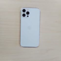 Iphone 12 Pro Max 128gb. Unlock Any Sim