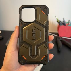 UAG iPhone 15 Pro Max Case
