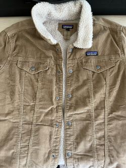 Patagonia Jacket