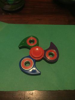Fidget Spinner