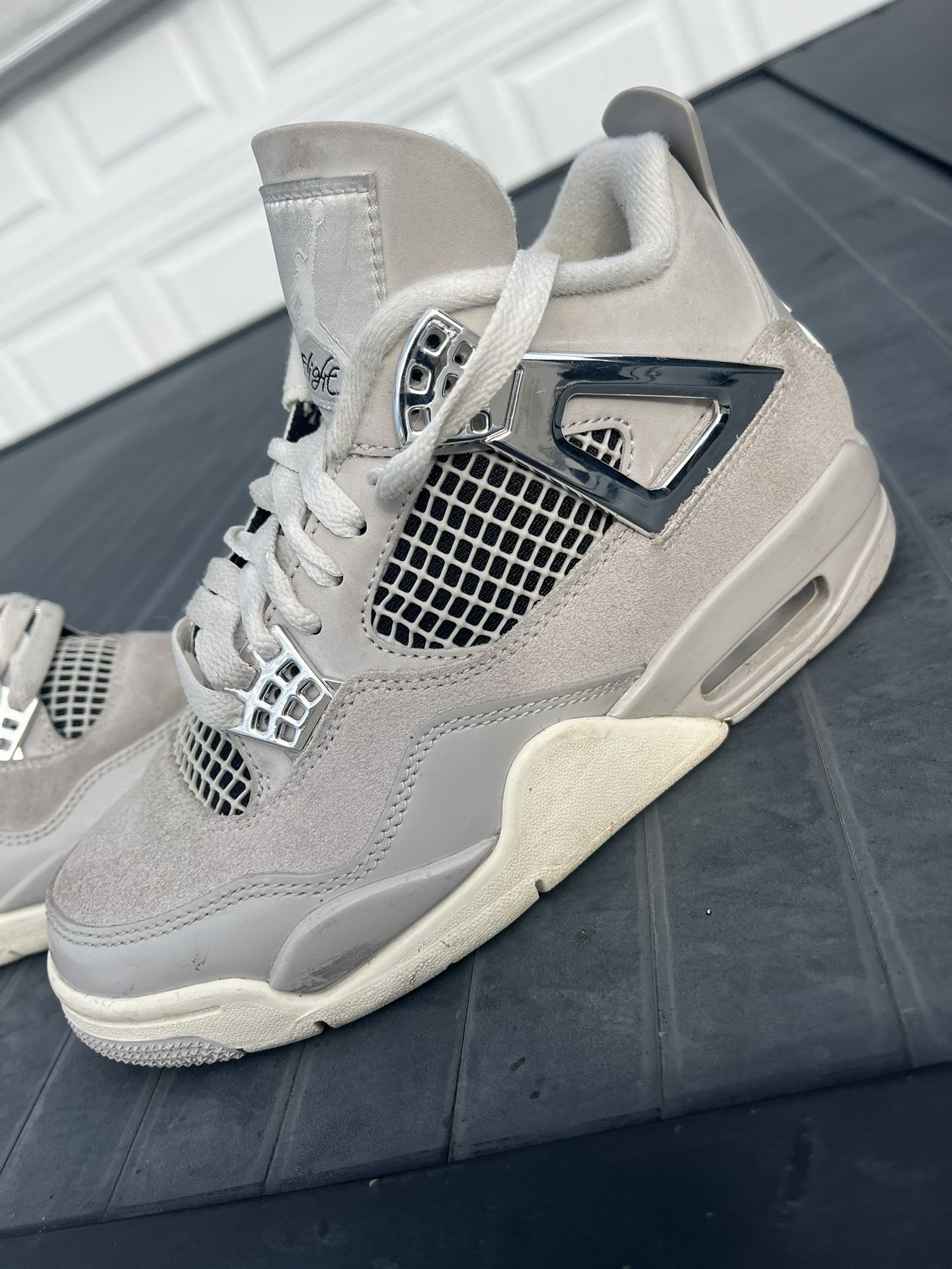 Jordan 4s Size 5