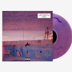 DVSN - THE MORNING AFTER Vinyl Record