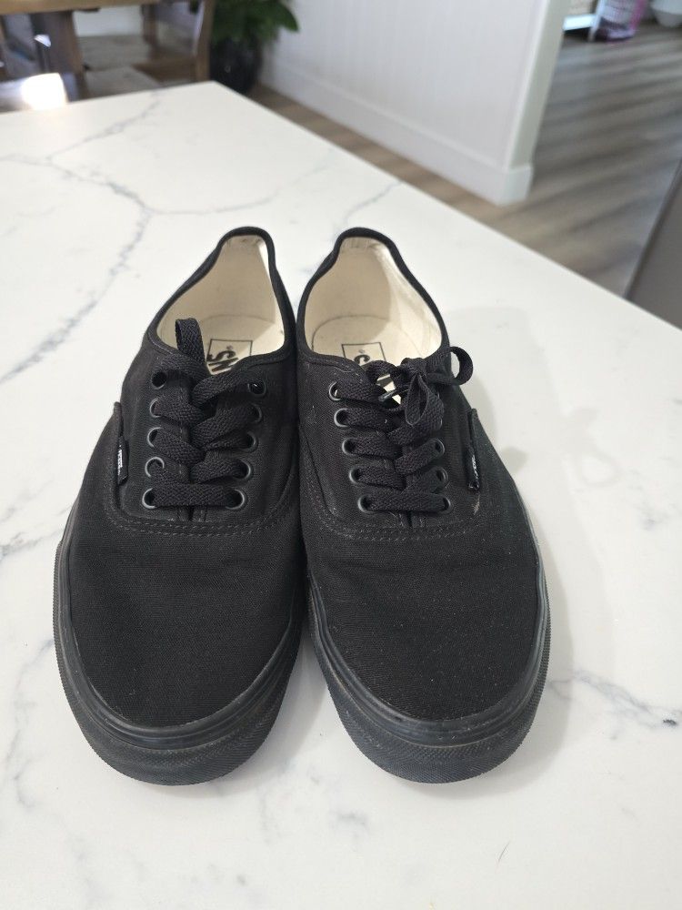 Mens Vans 9.0