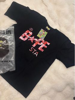 Bape shirts