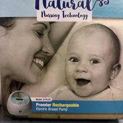 Breast Pump
