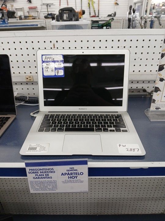 MacBook Air